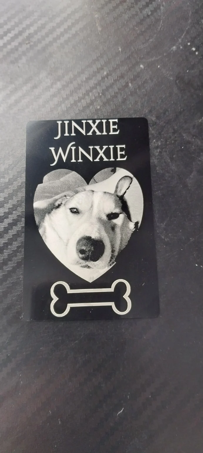 Jinxie Winxie